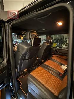 مرسيدس بنز G-Class